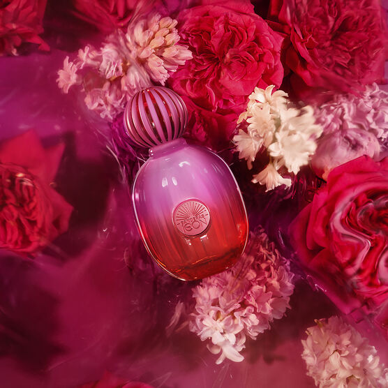 Perfume Banderas The Icon Intense Woman Feminino Eau De Parfum